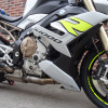 BMW S1000R # 2022 # 32.000KM # Hockenheim Silver # Als Nieuw