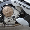 BMW S1000R # 2022 # 32.000KM # Hockenheim Silver # Als Nieuw