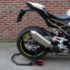 BMW S1000R # 2022 # 32.000KM # Hockenheim Silver # Als Nieuw