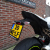 BMW S1000R # 2022 # 32.000KM # Hockenheim Silver # Als Nieuw