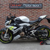 BMW S1000R # 2022 # 32.000KM # Hockenheim Silver # Als Nieuw