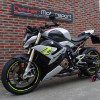 BMW S1000R # 2022 # 32.000KM # Hockenheim Silver # Als Nieuw