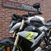BMW S1000R # 2022 # 32.000KM # Hockenheim Silver # Als Nieuw