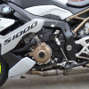 BMW S1000R # 2022 # 32.000KM # Hockenheim Silver # Als Nieuw