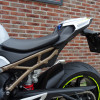 BMW S1000R # 2022 # 32.000KM # Hockenheim Silver # Als Nieuw