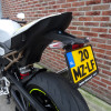 BMW S1000R # 2022 # 32.000KM # Hockenheim Silver # Als Nieuw
