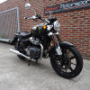 Royal Enfield Super Meteor 650 # 2023 # 5100KM # Nieuw Staat!