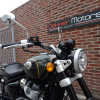 Royal Enfield Super Meteor 650 # 2023 # 5100KM # Nieuw Staat!