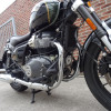 Royal Enfield Super Meteor 650 # 2023 # 5100KM # Nieuw Staat!