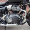 Royal Enfield Super Meteor 650 # 2023 # 5100KM # Nieuw Staat!