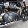 Royal Enfield Super Meteor 650 # 2023 # 5100KM # Nieuw Staat!