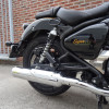 Royal Enfield Super Meteor 650 # 2023 # 5100KM # Nieuw Staat!