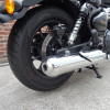 Royal Enfield Super Meteor 650 # 2023 # 5100KM # Nieuw Staat!