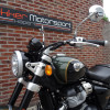 Royal Enfield Super Meteor 650 # 2023 # 5100KM # Nieuw Staat!