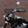 Royal Enfield Super Meteor 650 # 2023 # 5100KM # Nieuw Staat!