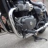 Royal Enfield Super Meteor 650 # 2023 # 5100KM # Nieuw Staat!