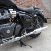 Royal Enfield Super Meteor 650 # 2023 # 5100KM # Nieuw Staat!