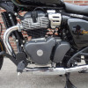 Royal Enfield Super Meteor 650 # 2023 # 5100KM # Nieuw Staat!