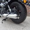 Royal Enfield Super Meteor 650 # 2023 # 5100KM # Nieuw Staat!