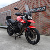 Triumph Tiger 800 XRT # 2016 # 28.600KM # Orange # Als Nieuw