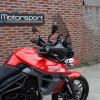 Triumph Tiger 800 XRT # 2016 # 28.600KM # Orange # Als Nieuw