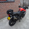 Triumph Tiger 800 XRT # 2016 # 28.600KM # Orange # Als Nieuw