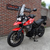 Triumph Tiger 800 XRT # 2016 # 28.600KM # Orange # Als Nieuw