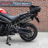 Triumph Tiger 800 XRT # 2016 # 28.600KM # Orange # Als Nieuw