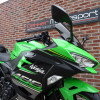 Kawasaki Ninja 400 # ABS # 25.900KM # 2019 # Als Nieuw!