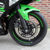 Kawasaki Ninja 400 # ABS # 25.900KM # 2019 # Als Nieuw!