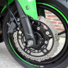 Kawasaki Ninja 400 # ABS # 25.900KM # 2019 # Als Nieuw!
