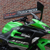 Kawasaki Ninja 400 # ABS # 25.900KM # 2019 # Als Nieuw!