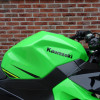 Kawasaki Ninja 400 # ABS # 25.900KM # 2019 # Als Nieuw!