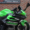 Kawasaki Ninja 400 # ABS # 25.900KM # 2019 # Als Nieuw!