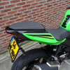 Kawasaki Ninja 400 # ABS # 25.900KM # 2019 # Als Nieuw!