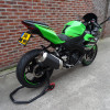 Kawasaki Ninja 400 # ABS # 25.900KM # 2019 # Als Nieuw!