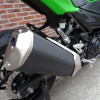 Kawasaki Ninja 400 # ABS # 25.900KM # 2019 # Als Nieuw!