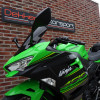 Kawasaki Ninja 400 # ABS # 25.900KM # 2019 # Als Nieuw!