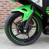 Kawasaki Ninja 400 # ABS # 25.900KM # 2019 # Als Nieuw!