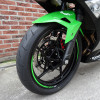 Kawasaki Ninja 400 # ABS # 25.900KM # 2019 # Als Nieuw!