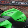 Kawasaki Ninja 400 # ABS # 25.900KM # 2019 # Als Nieuw!
