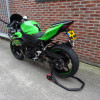 Kawasaki Ninja 400 # ABS # 25.900KM # 2019 # Als Nieuw!