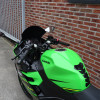 Kawasaki Ninja 400 # ABS # 25.900KM # 2019 # Als Nieuw!