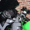 Kawasaki Ninja 400 # ABS # 25.900KM # 2019 # Als Nieuw!