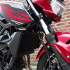 Kawasaki Z400 # ABS # 2020 # 8200KM # Mat Zwart # Als Nieuw!