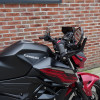 Kawasaki Z400 # ABS # 2020 # 8200KM # Mat Zwart # Als Nieuw!