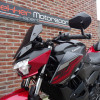 Kawasaki Z400 # ABS # 2020 # 8200KM # Mat Zwart # Als Nieuw!