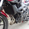 Kawasaki Z400 # ABS # 2020 # 8200KM # Mat Zwart # Als Nieuw!