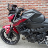 Kawasaki Z400 # ABS # 2020 # 8200KM # Mat Zwart # Als Nieuw!