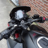 Kawasaki Z400 # ABS # 2020 # 8200KM # Mat Zwart # Als Nieuw!